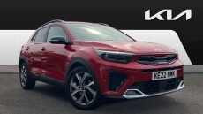 Kia Stonic 1.0T GDi 48V GT-Line 5dr Petrol Estate
